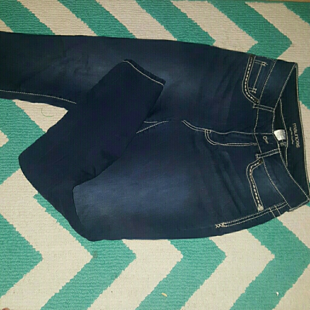 Jeggings - Picture 5 of 5